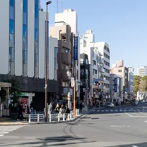 Retaw Hills Waseda 東京都