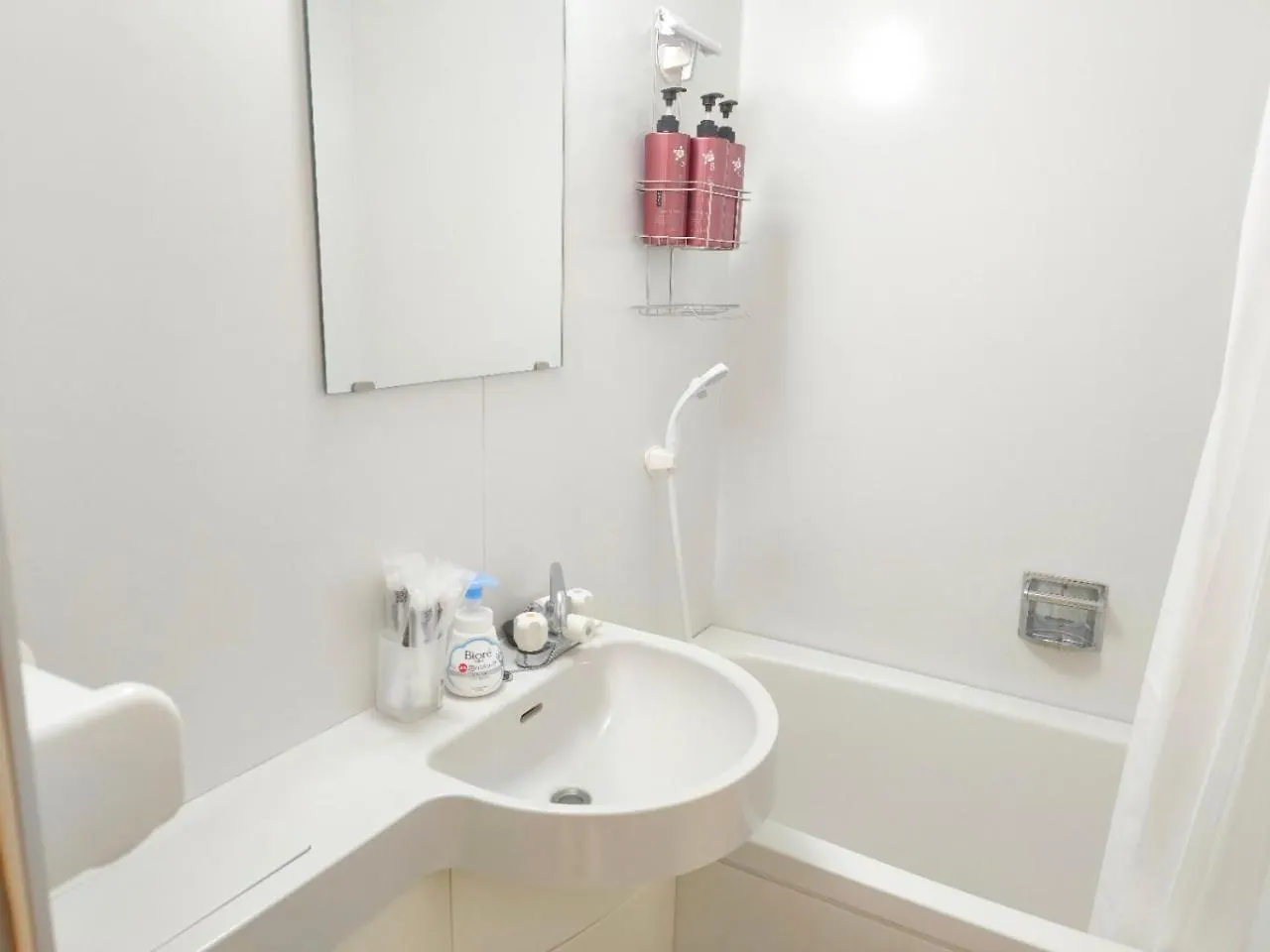 Apartment S House-Self Check In- Will Send Room Number And Password Tokyo