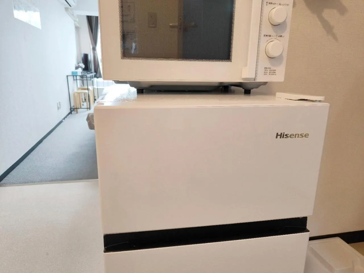 S House-Self Check In- Will Send Room Number And Password Tokyo Japan
