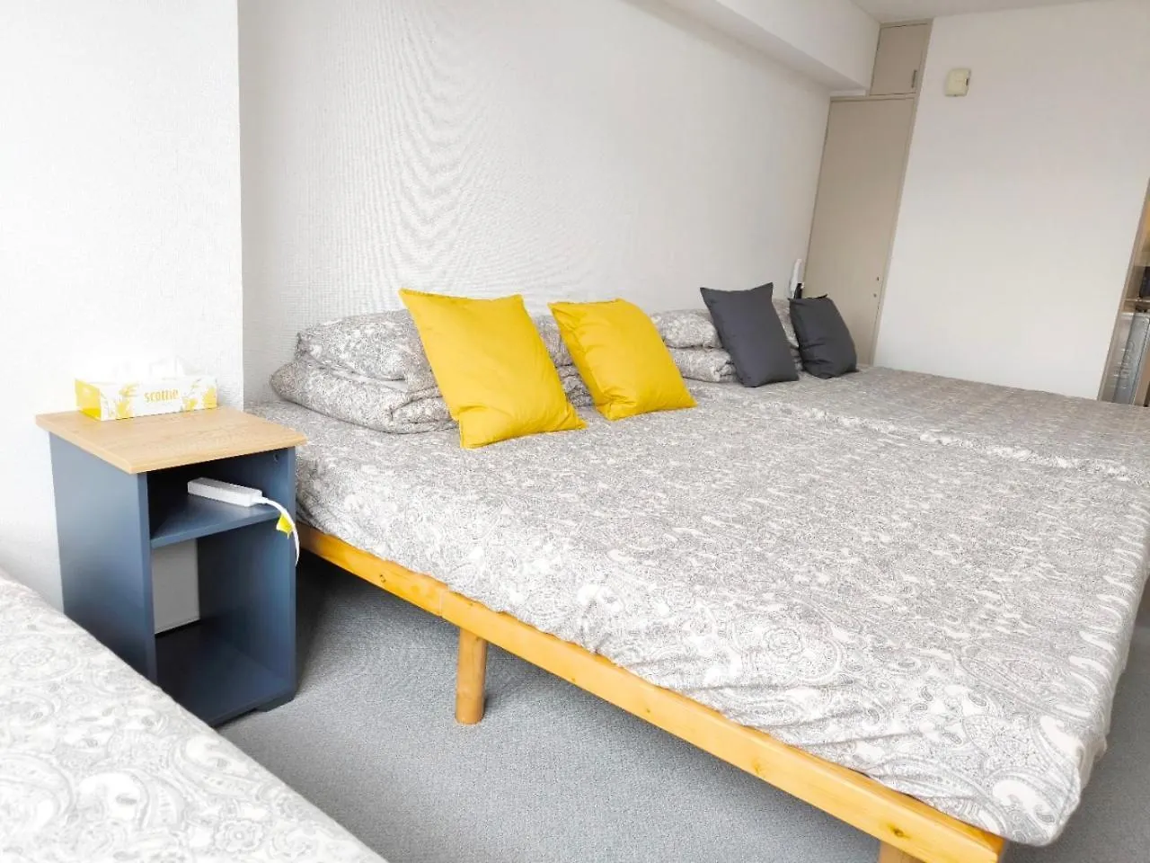 Apartment S House-Self Check In- Will Send Room Number And Password Tokyo Japan