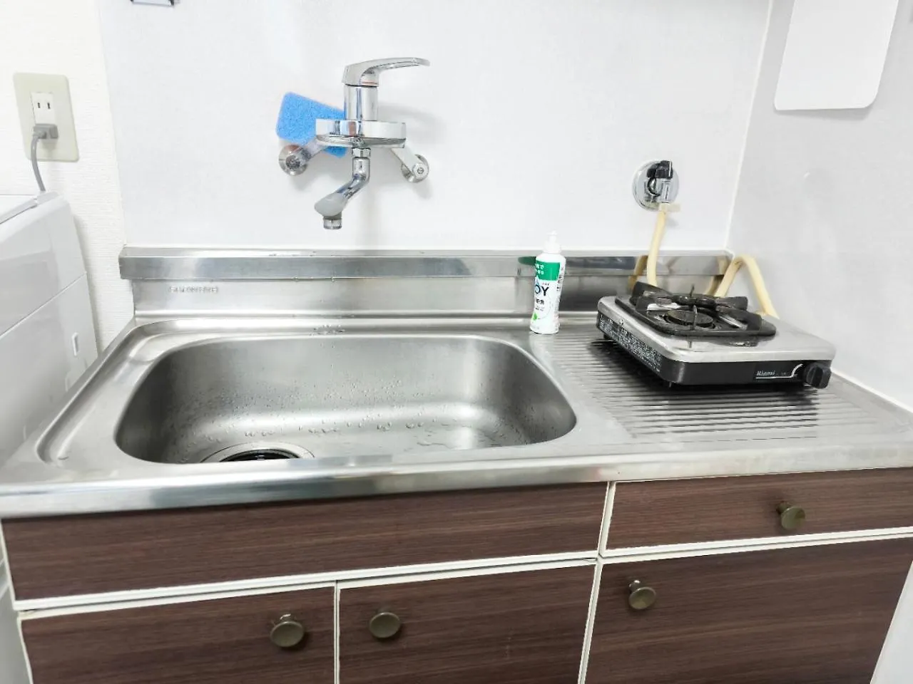 Apartment S House-Self Check In- Will Send Room Number And Password Tokyo Japan
