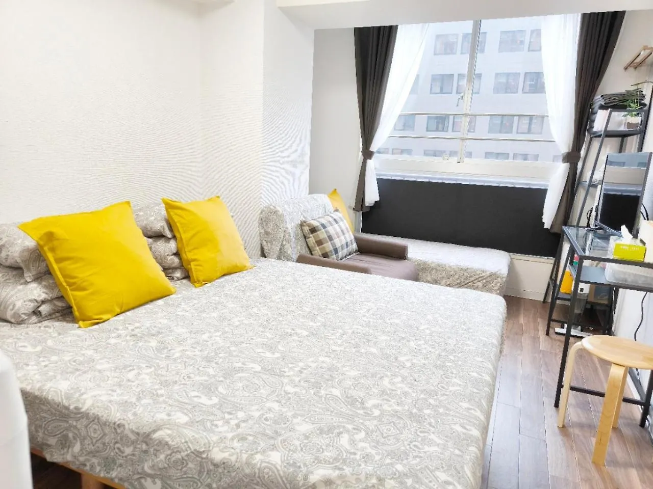 S House-Self Check In- Will Send Room Number And Password ile iletişim